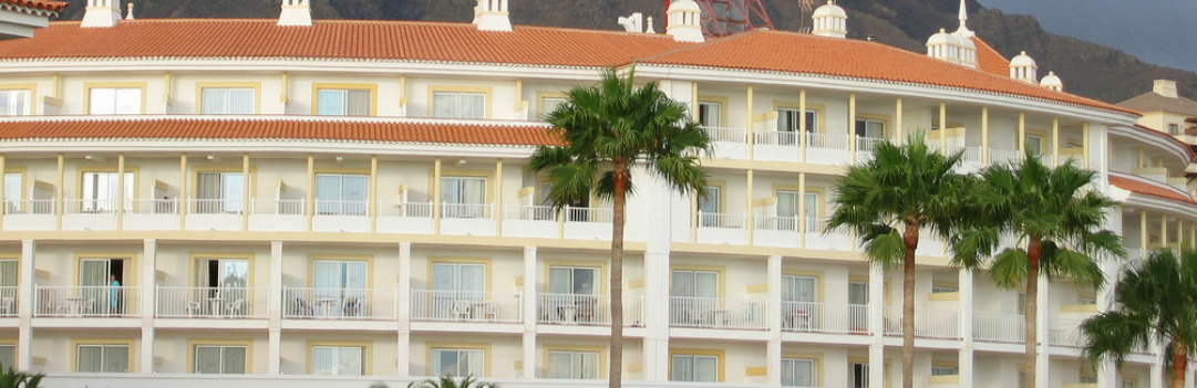 Hotel Riu Arecas (Adults Only) Costa Adeje  Esterno foto