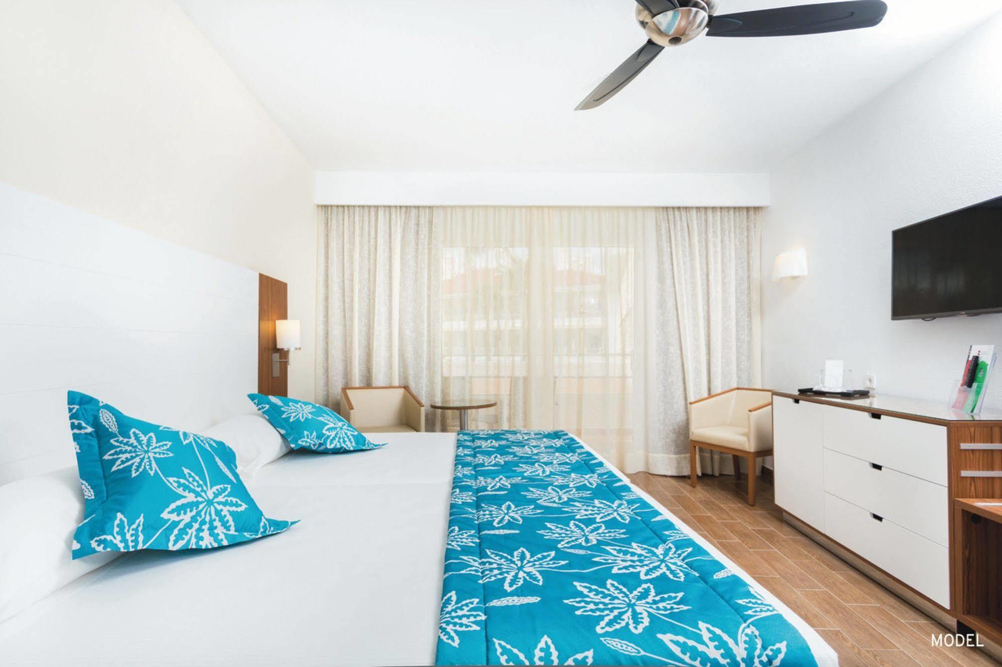 Hotel Riu Arecas (Adults Only) Costa Adeje  Esterno foto